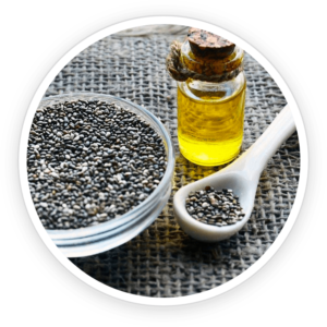 Chia Oil