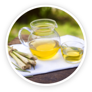 Lemongrass Oil